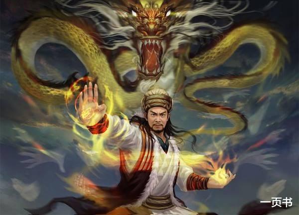 #武侠#武侠剧中一出场就接近无敌的六大主角，成是非上榜，第一曾杀神龙