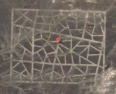 玛雅人@神秘莫测！史上最为难解的5大谜题！榜首居然在中国