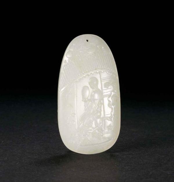 ##遇到这样的和田你就收了吧