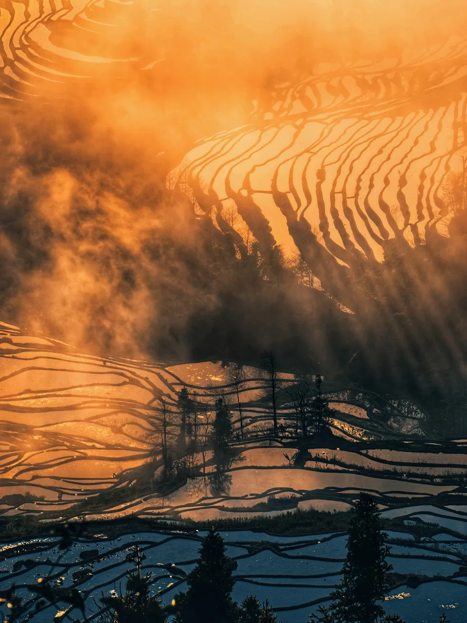 云南|比大理静谧，比丽江舒服！昆明旁这座云南最慢小城，去一趟相当出国！