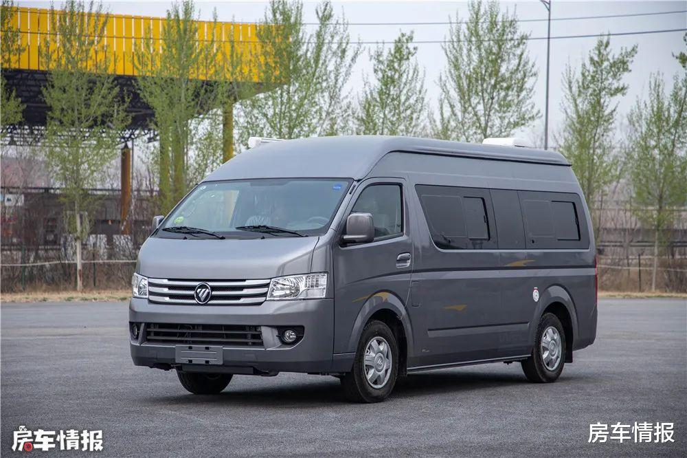 房车:推荐2款老百姓买得起的房车!空间配置都不差,15万全都能搞定