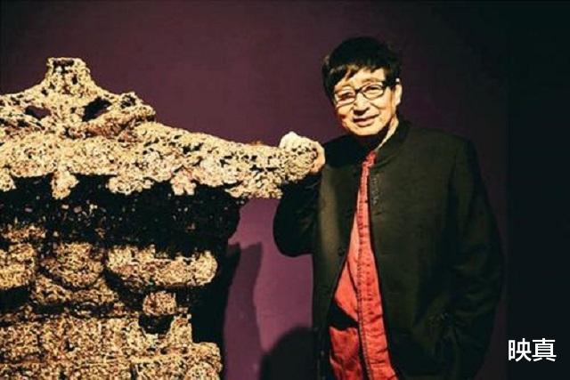 映真|?76岁杭州大爷熔铜280吨，给雷峰塔披上彩衣，千年只腐蚀1毫米