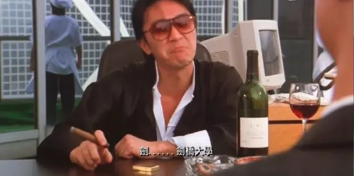 【周星驰】周星驰电影里那些细思极恐的情节