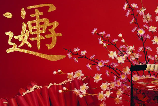 运势@未来88天财神赖着不走，事业冲破阻碍，日子富贵殷实的3个属相