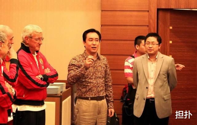 恒大地产|恒大负债8千多亿安然无恙！罗永浩负债6个亿，却不得不卖身还债