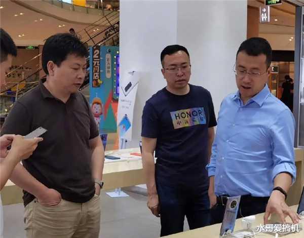 芯片|余承东不太轻松，华为P50备胎芯片稳了？