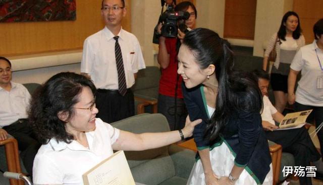 张海迪|张海迪与王佐良：不被看好的爱情，仍爱得坚定，相伴白头不分离