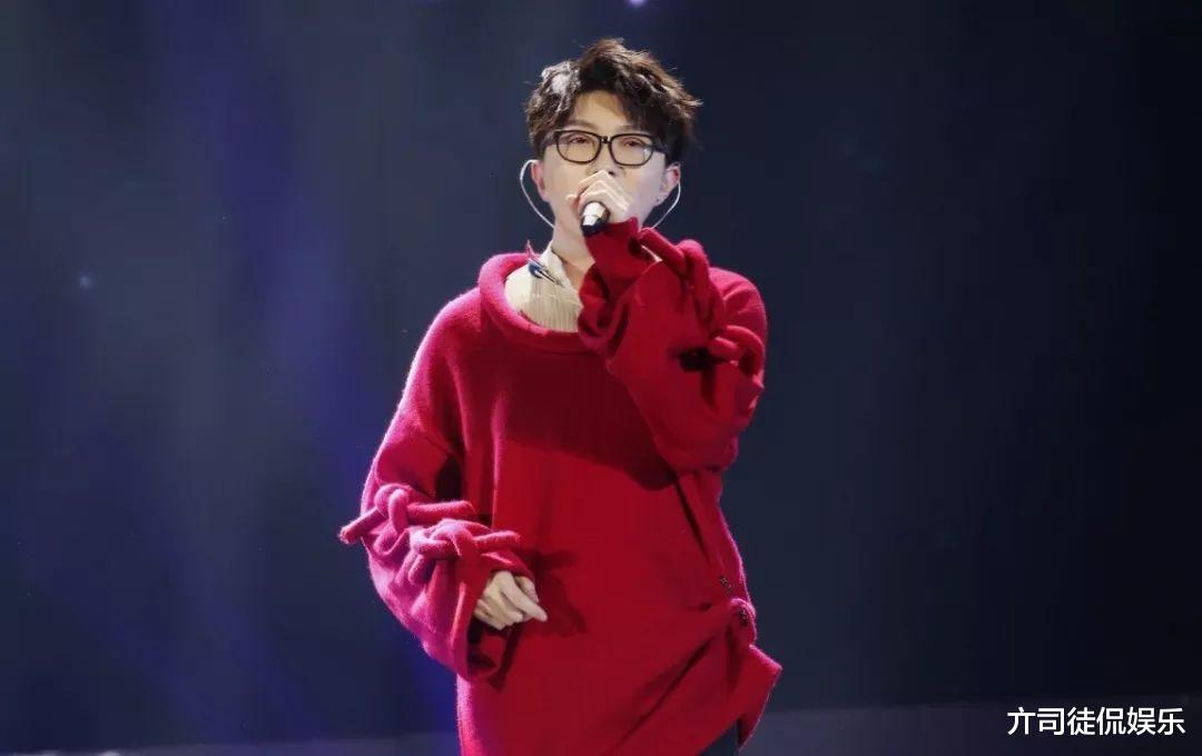 【歌手】华晨宇屡次在《歌手》舞台夺冠，郑钧一语揭开了幕后真相