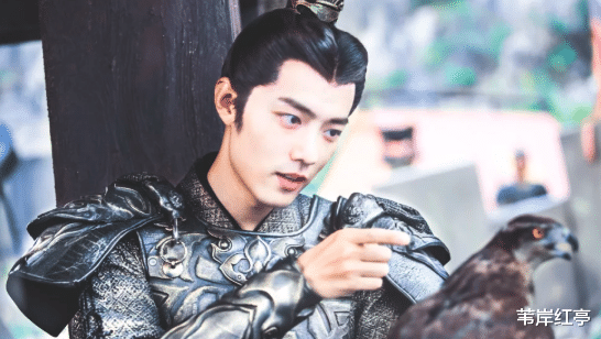 #肖战#肖战单曲销售额反超周杰伦，粉丝再度引群嘲，华晨宇并不孤独？