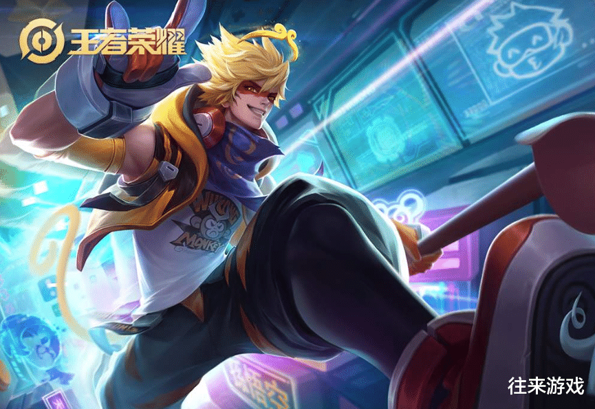 武则天|第1颗荣耀水晶换啥最值？别无脑换武则天，选图4才是最赚！