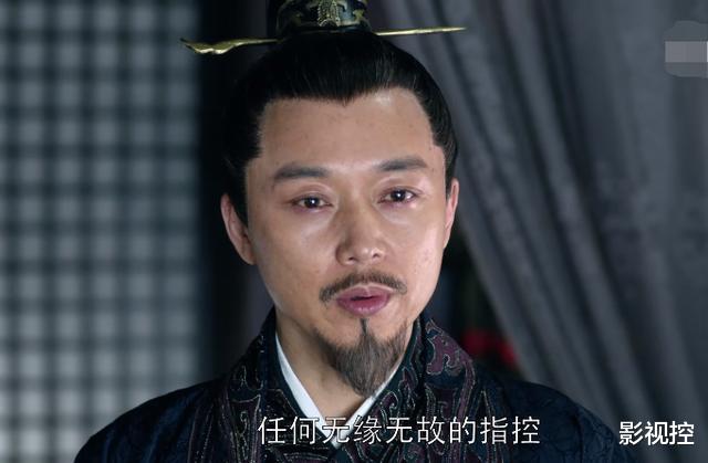 【梅长苏】论及谋略与智慧，他才是《琅琊榜》中可与梅长苏匹敌之人