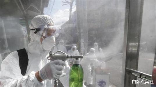 『日本』美国零号病人终于找到？曾参加武汉军运会，我们离真相仅一步之遥