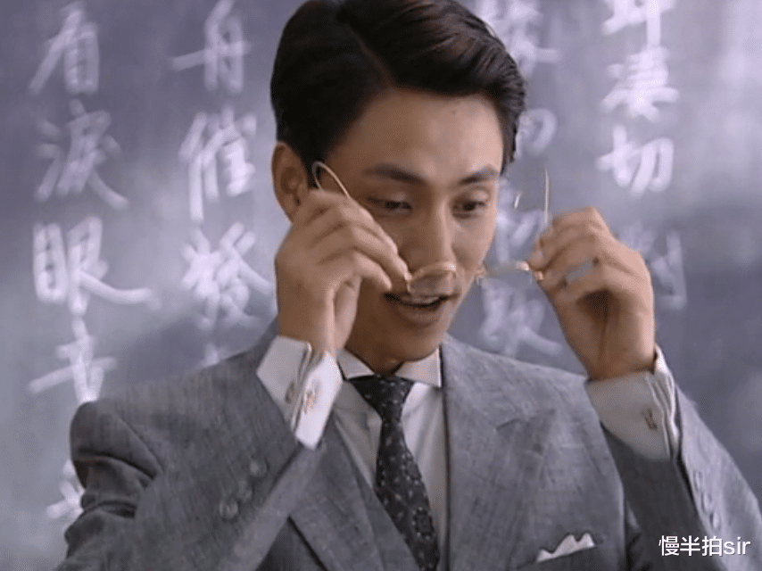 冷清秋|离婚多年后，金燕西还要拍电影抹黑冷清秋，他为何那么恨冷清秋？