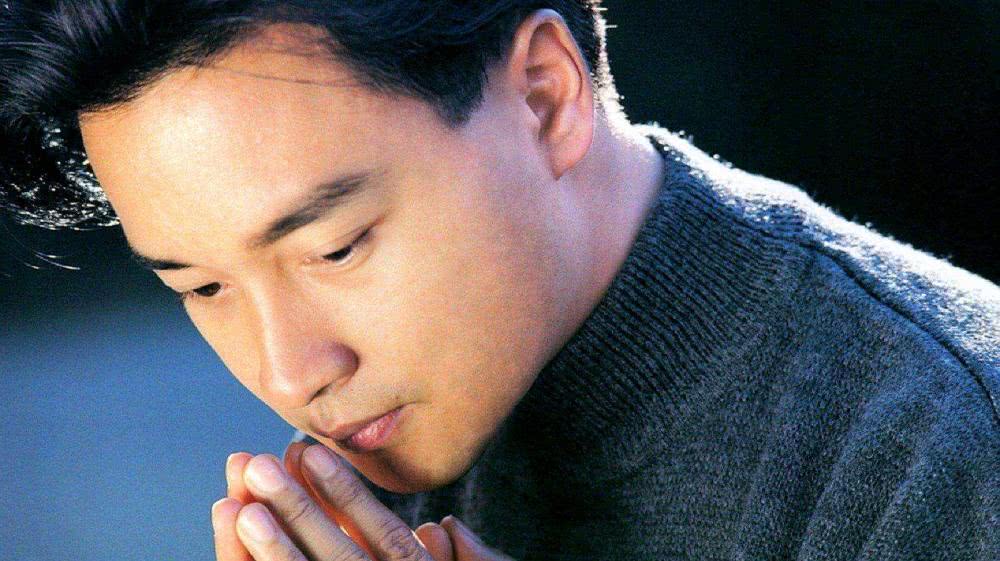 『张国荣』都已逝世十七年,乐坛影坛名利双收,张国荣为什么还总是被人黑?