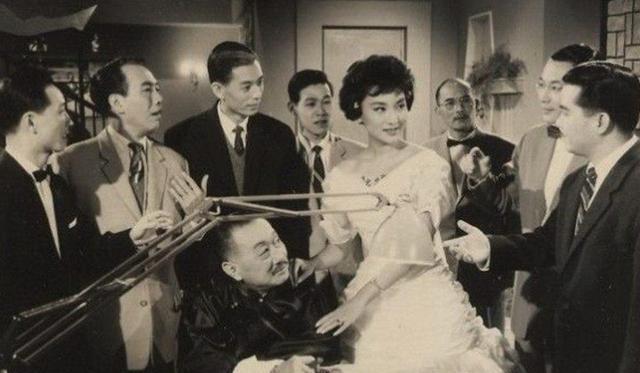 #美颜#她是民国最特殊的女作家，用身体写书，8年时间与3000人发生联系