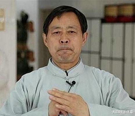 『马保国』马保国老师输后感言：如果当时我不收拳，他的鼻子就骨折了