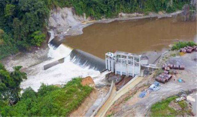 【印度】印度建水电站影响我国，多次警告无果后，我国一招便将其控制