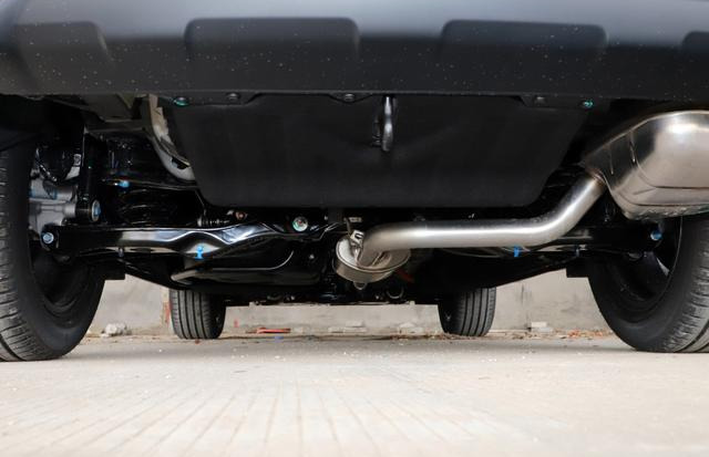 SUV|轿车又快又稳,可为何街上SUV越来越多?你还没想明白这几点