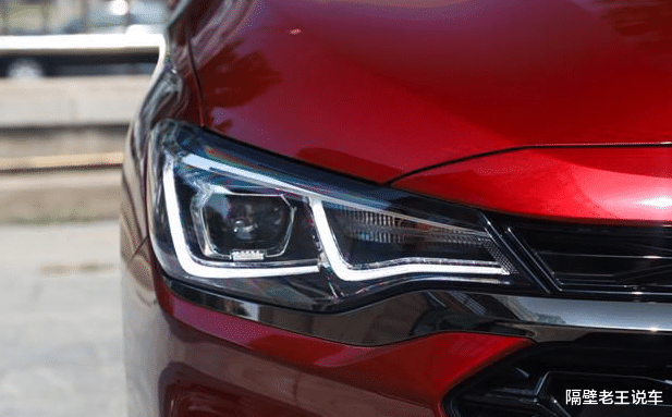 雪佛兰|?又一合资“顶不住”了，从8.99万跌至4.39万，6月狂甩15386辆