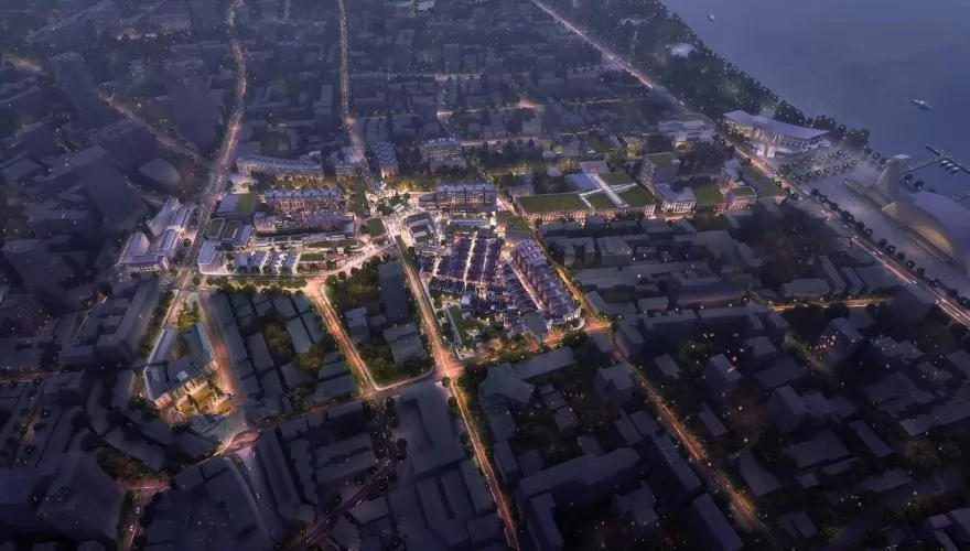 1月第1周武汉12盘入市，新年首周楼市供应暂缓