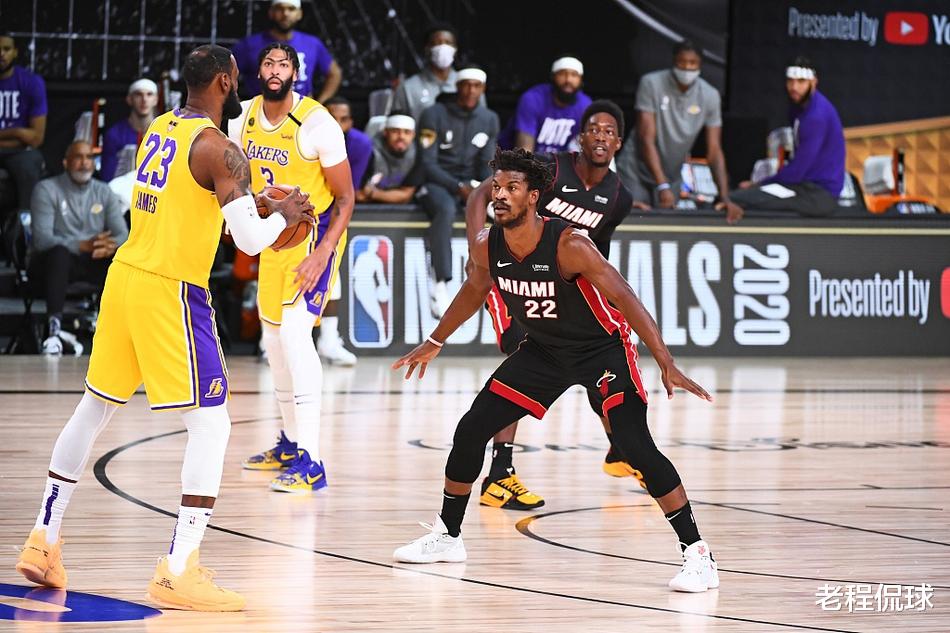 NBA|重磅！央视体育官宣直播总决赛G5 本赛季首次直播NBA比赛