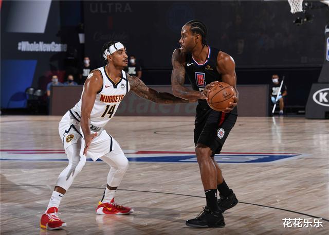 猛龙队|NBA最新夺冠概率出炉:快船丢掉榜首,猛龙升至第5,第一名太意外