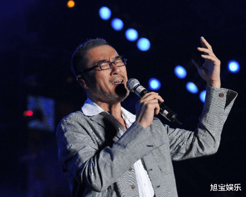 华语乐坛|华语乐坛最具影响力的五位歌手，你最喜爱哪一位？