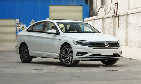 大众汽车|10月轿车销量前十：大众喜，丰田忧，一国产电动车成最大黑马