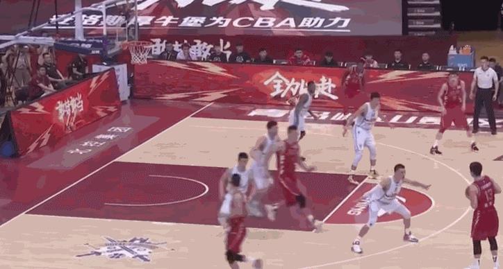 吉林男篮|CBA季后赛现神之操作将胜利拱手送人,苏群连发两条微博表达疑惑