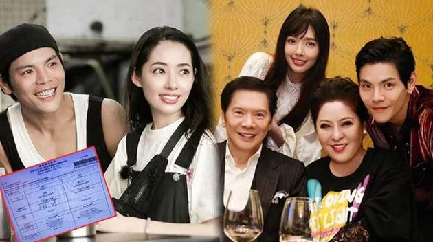 豪门|还没领证的就生了个女儿？郭碧婷的豪门之路真的太难了