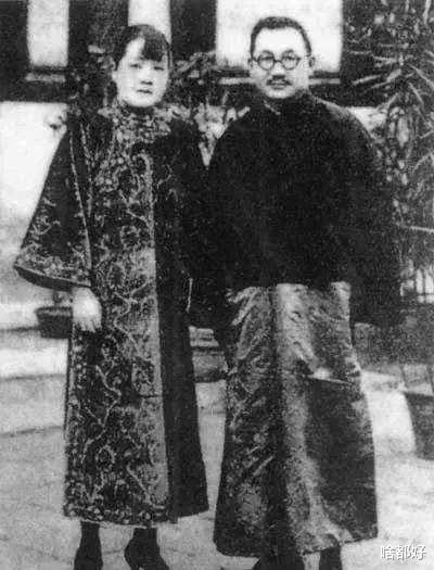 孔祥熙|四大家族孔祥熙长子：迎娶大自己17岁二婚女，76岁离世无一儿半女