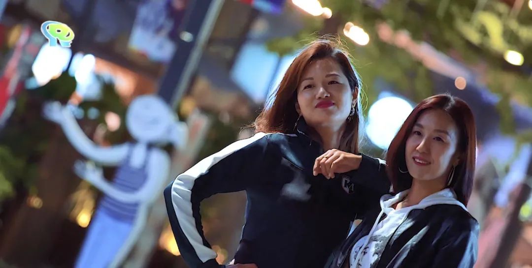 徐汇|青浦人的夜生活有多丰富?