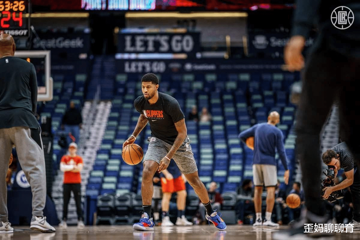 快船队|2换1，勇士快船酿地震级交易？西部2强各取所需，湖人卫冕难了