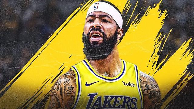 湖人队|湖人下赛季会说“拜拜”的5大球员：一人给戒指都不要，一人难留