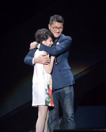 sm公司@饭圈冷知识：SM公司“老板娘”是中国人，还是一位人尽皆知的歌手