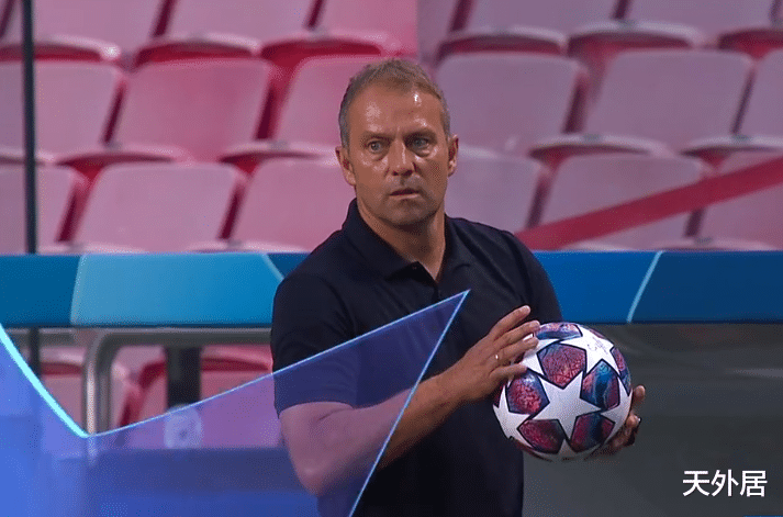 拜仁慕尼黑|胜率92%夺三冠王！比瓜穆更逆天的足坛教练诞生，21连胜造宇宙队