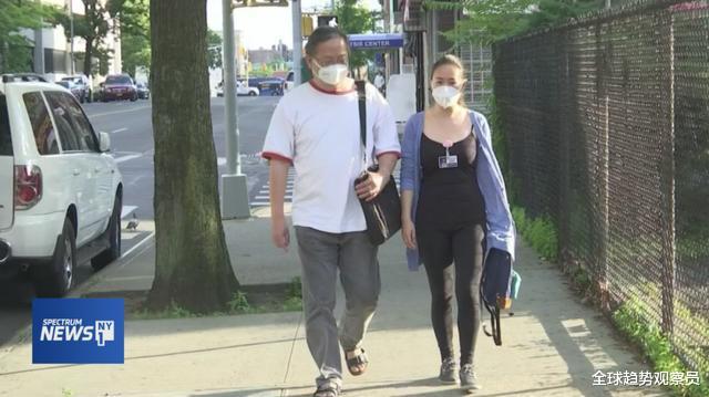 「移民」华人一家暴乱中遭洗劫 弃财逃命仍被打进ICU! 移民半生 一夜心冷