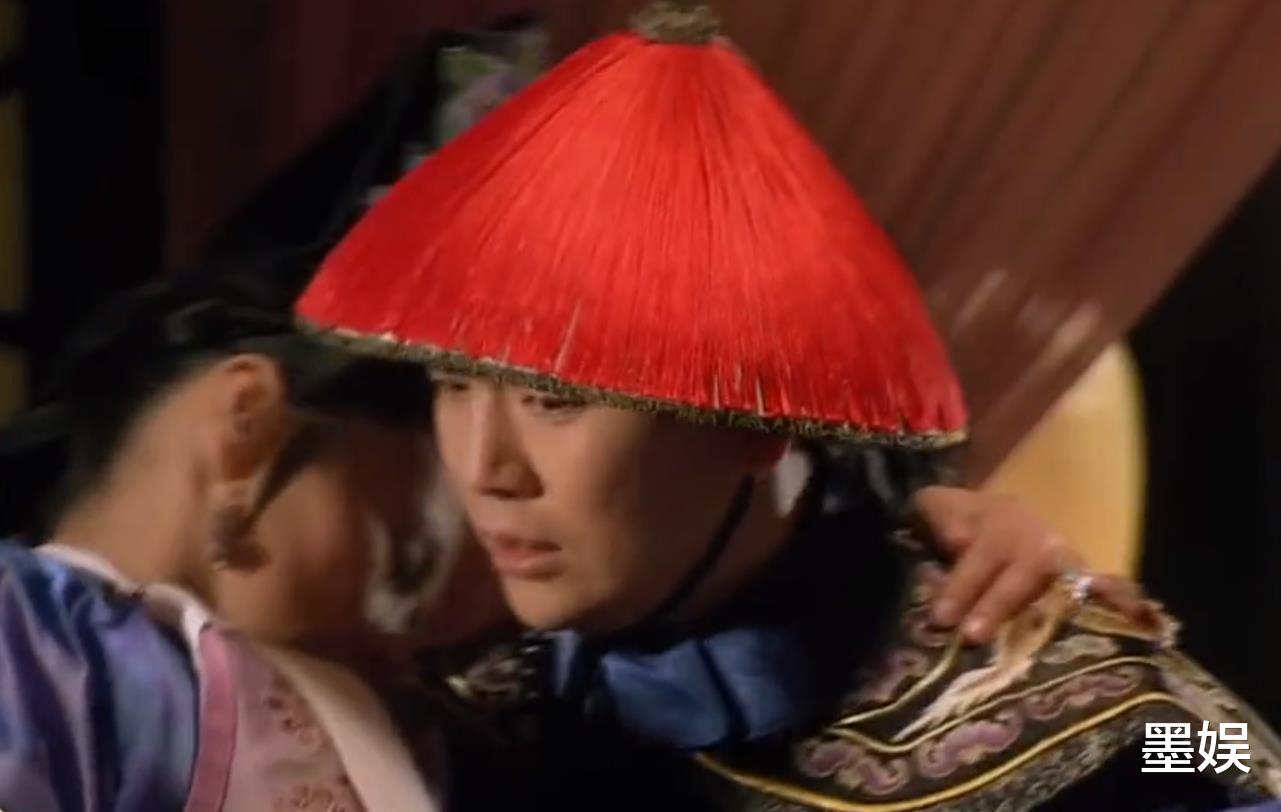 三生三世白暮泪|郑晓龙评《甄嬛传》原著部分情节太扯，自己动手改编成就经典镜头