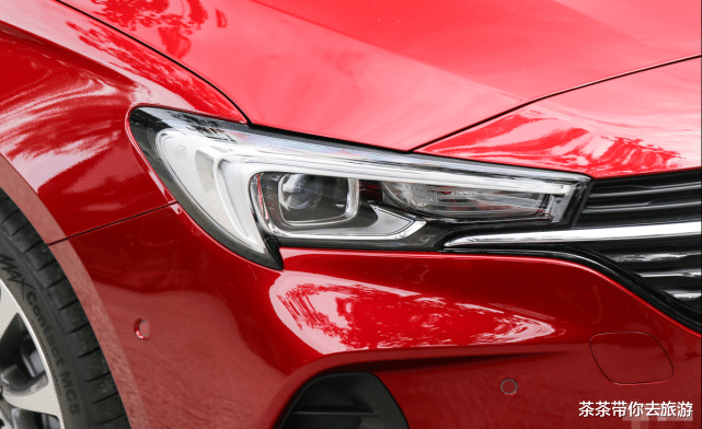 别克|又一高端车倒塌!15.9万降到7.3万,比速腾厚道,怪国人不识货?