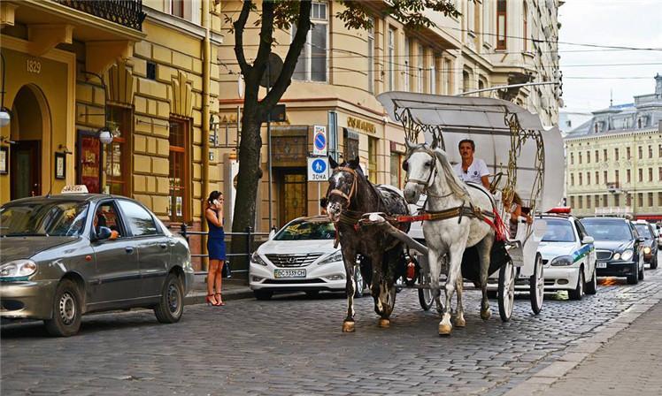 免签|“美女成灾”的欧洲国家，如今宣布对华免签，中国男性有福了？