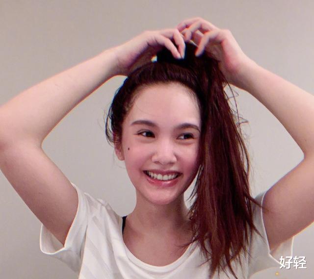 |杨丞琳，21年不老不胖，“168减肥法”曝光，吃一个月至少瘦6斤