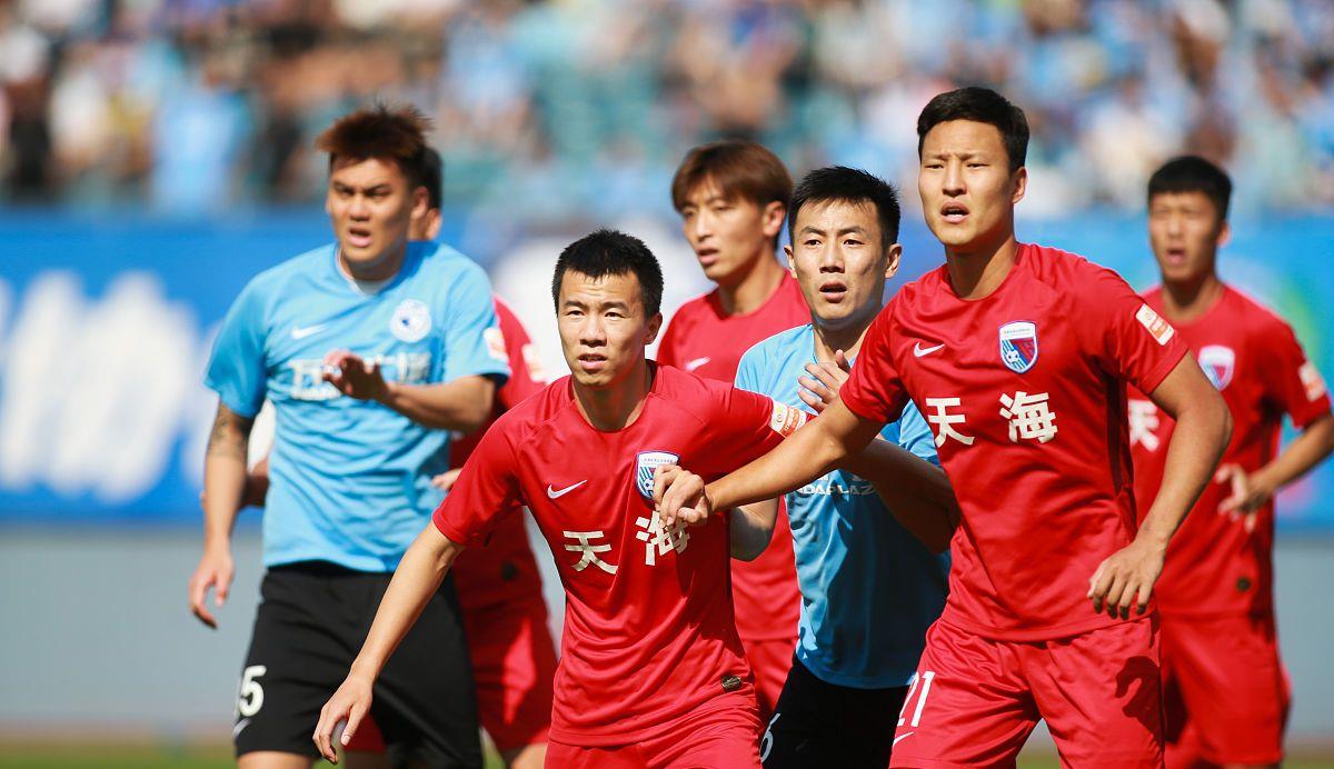 『孙可』天海解散，昔日拼命三郎孙可下一站是哪，回江苏苏宁几乎没可能