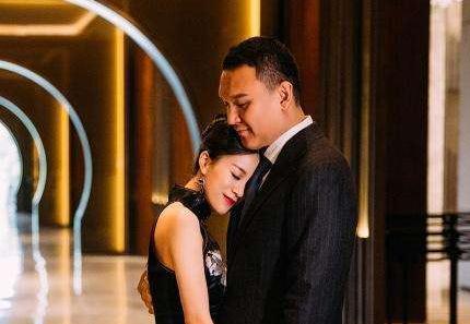 中国好声音|她因参加《中国好声音》走红，嫁给爱奇艺副总裁，如今成人生赢家