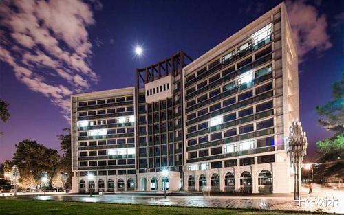 投档分数线|这投档线，我眼红了！华电（北京）414分，央财514，中南大学430