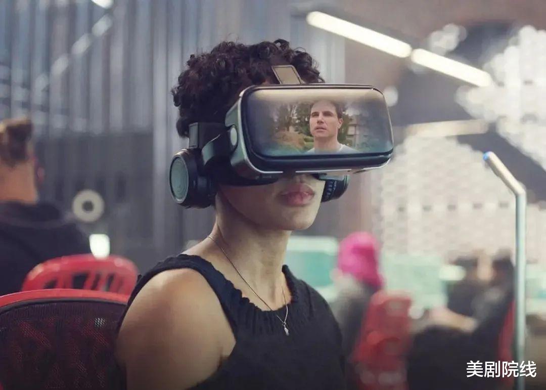 豆瓣:这五部顶级科幻爽剧,每一部都非常过瘾