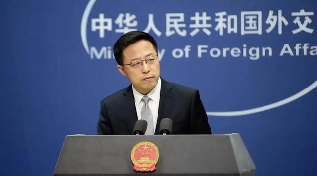 特朗普|特朗普将在剩余数周对华疯狂出招？中方不容美方胡来