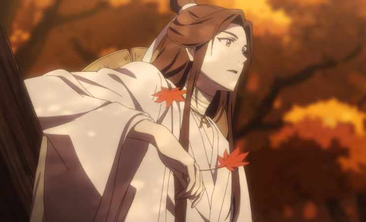 谢怜|天官赐福：谢怜三次试探花城，两次全部失败，最后一次谢怜后悔了