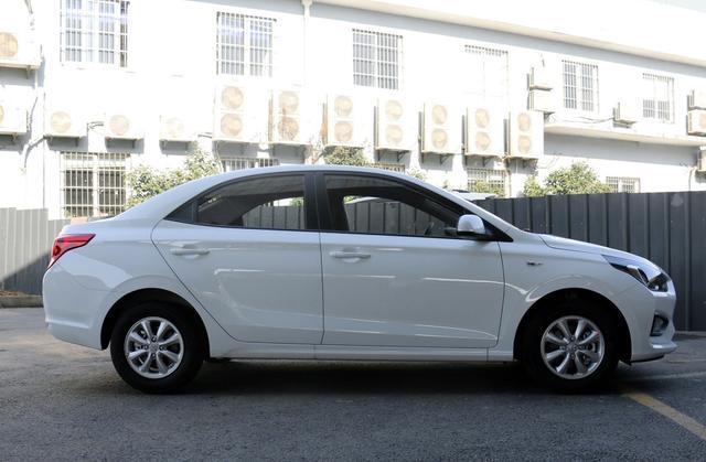 【瑞纳】瑞纳好歹是合资车，卖4万多还降价，比国产车亲民，为何卖不动？