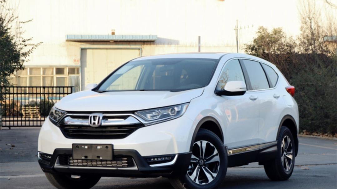 本田CRV|开了两年的本田CR-V，如今换了辆汉兰达，车主：我只想说一句话