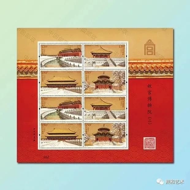 邮票|论邮票的收藏价值,还看JT!